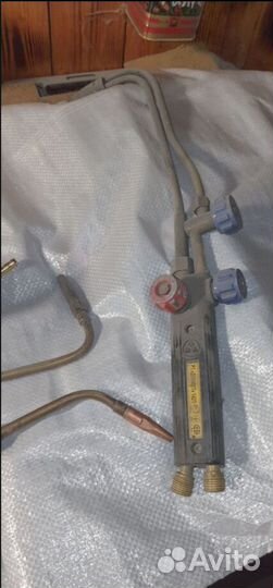 Газовый резак