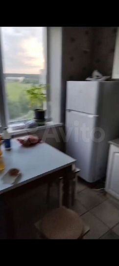 2-к. квартира, 53 м², 9/17 эт.