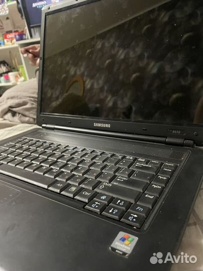 Samsung NP-R 410L