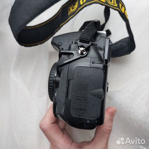 Nikon D700 объявление продам