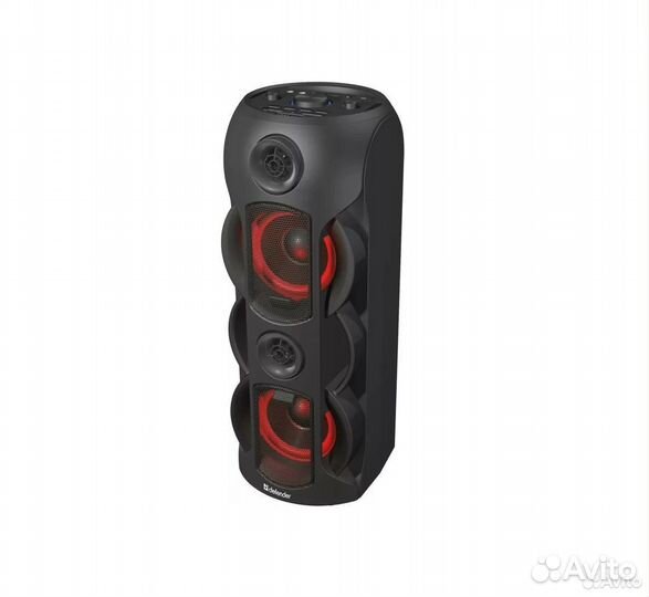 Колонка портативная Defender G78, 70Вт