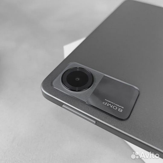 Xiaomi Redmi Pad SE 6 8гб+256гб Серый CN «XMStore»