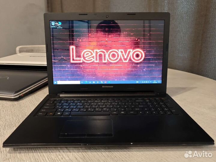 Lenovo G505 A10-4600 4-ядра 2.3Ghz/16Gb/256SSD/2Gb