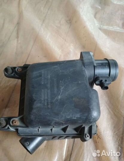 Запчасти Ваз Приора 2110