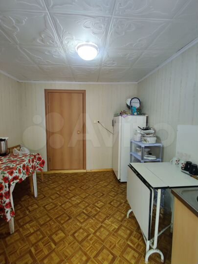 Дом 60 м² на участке 4 сот.
