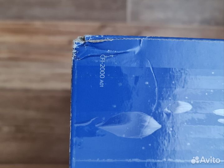 Sony PlayStation 5 (Японская версия)