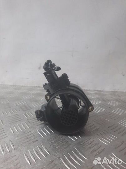 Расходомер Mercedes Clk (W209) купе 2.2 646966