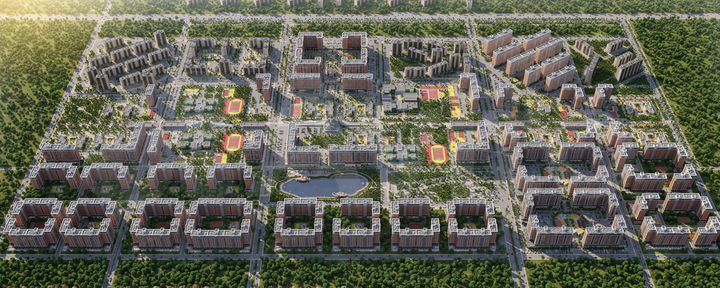 Квартира-студия, 22,6 м², 7/16 эт.