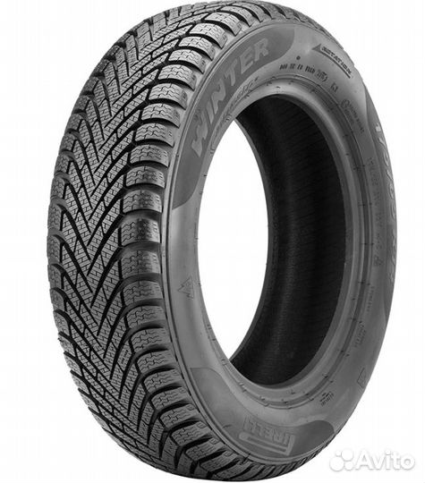 Pirelli Cinturato Winter 2 195/55 R16 120