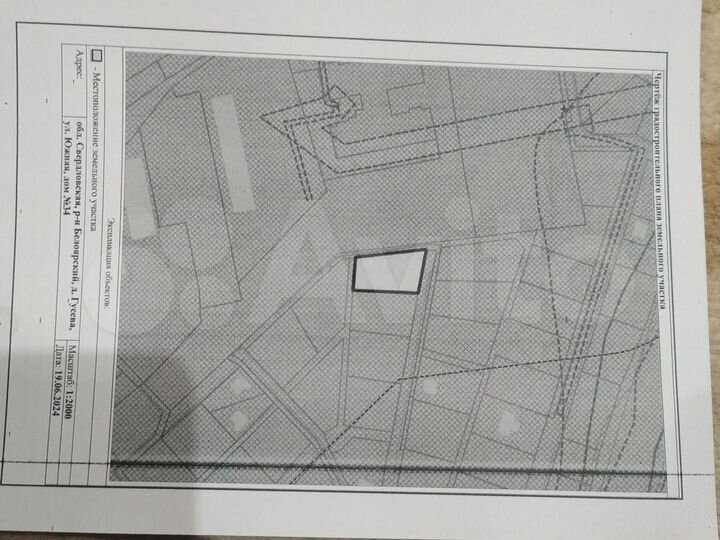 Участок 15 сот. (ИЖС)