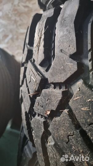 Колеса Cooper STT Pro