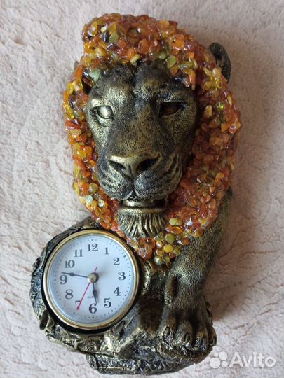 Декоративные часы