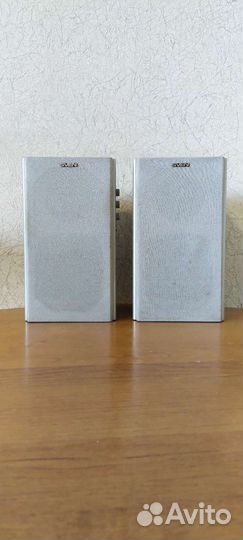 Колонки 2.0 sven