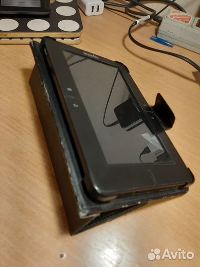 Электронная книга Wexler