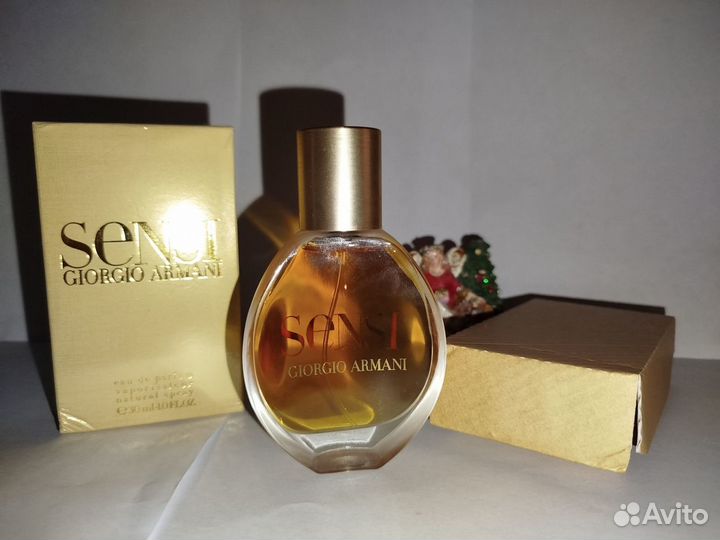 Gucci Envy, Sensi Armani, Лучший аромат года и др