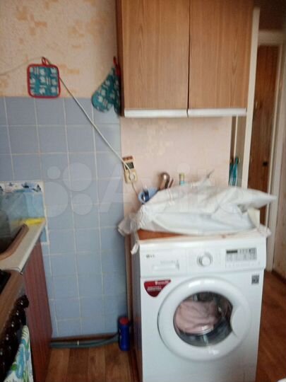 3-к. квартира, 57 м², 4/5 эт.