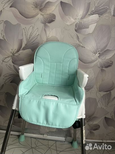 Стул для кормления