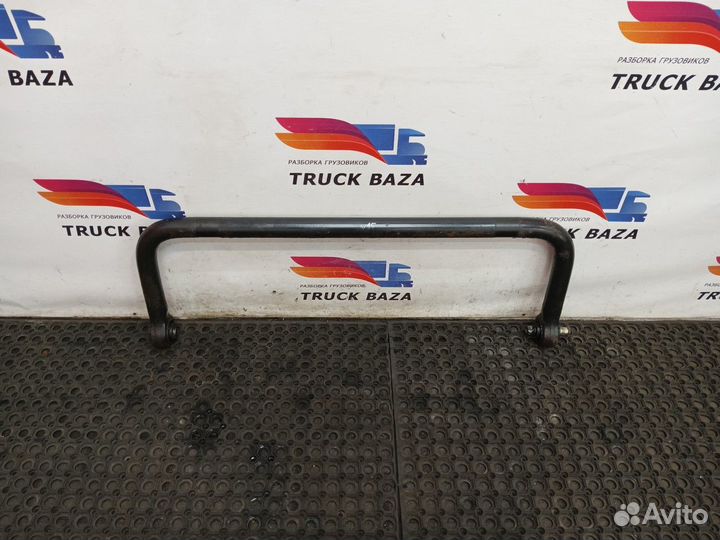 Стабилизатор задний поддерживающего моста Man TGX