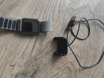 Xiaomi amazfit bip смарт часы