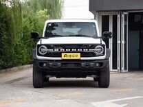 Новый Ford Bronco 2.3 AT, 2024, цена 7 000 000 руб.