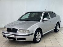 Skoda Octavia 1.9 MT, 2002, 311 427 км, с пробегом, цена 499 900 руб.