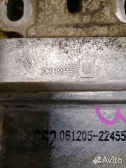 Подушка АКПП Volkswagen Passat B6