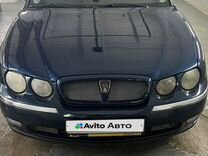 Rover 75 2.0 MT, 2000, 158 000 км, с пробегом, цена 349 000 руб.