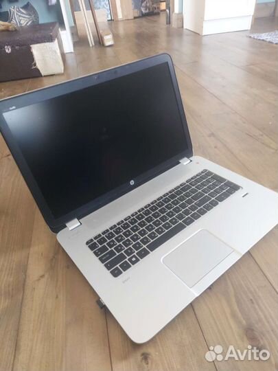 Ноутбук hp игровой