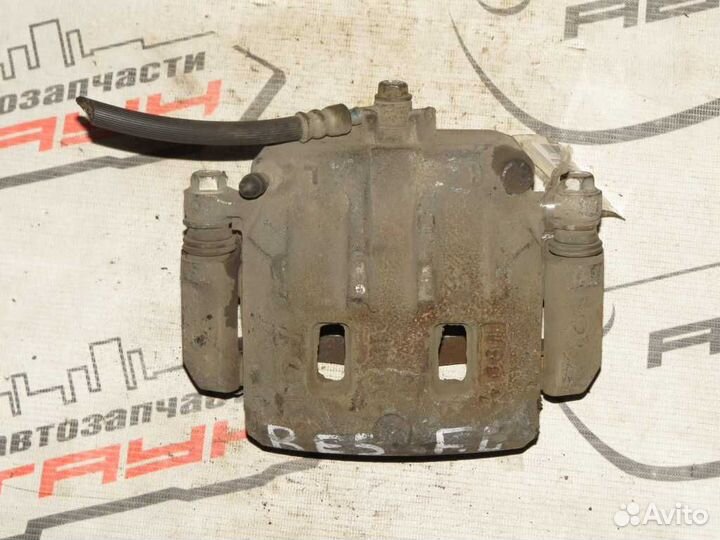 Суппорт В сборе subaru EJ206 EJ208 EJ20H EJ20R EJ2