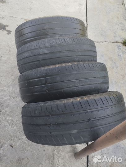 Matador Activ Flex 4/7 R16