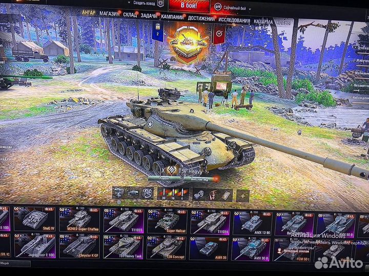 World of tanks настольная игра