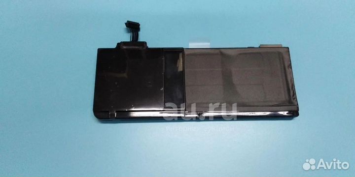 Аккумулятор A1322 для ноутбука Apple MacBook A1278