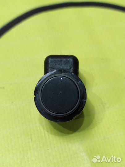Датчик парктроника Bmw X5 E70 M57D30 2008-08-07