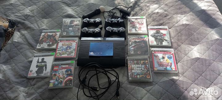 Sony playstation 3 PS3