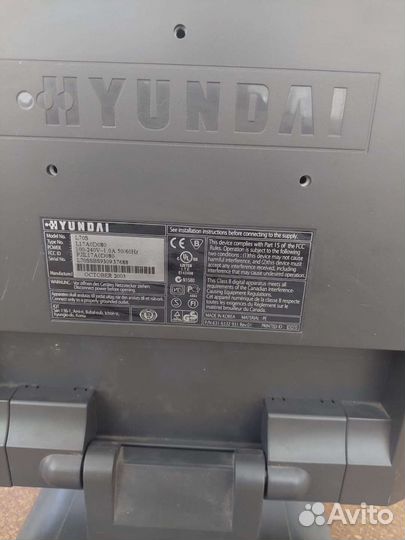 Монитор Viewsonic