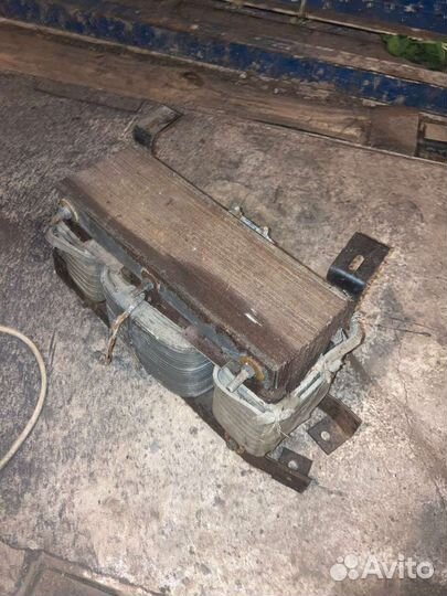 Трансформатор