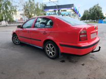 Skoda Octavia 1.8 MT, 1998, 282 000 км, с пробегом, цена 215 000 руб.