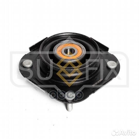 Опора стойки перед прав/лев FM1262 sufix