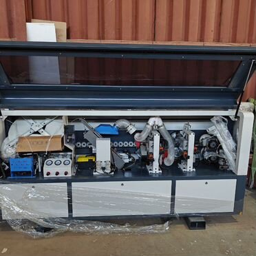 Кромкооблицовочный станок 300 EVA автомат