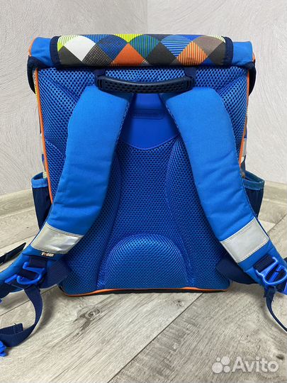 Рюкзак школьный 