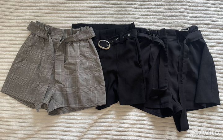 Шорты