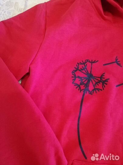 Худи Толстовки 42-44 размер