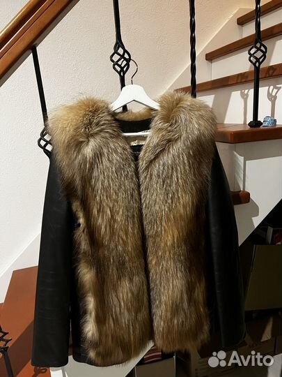 Куртка- трансформер почти новая