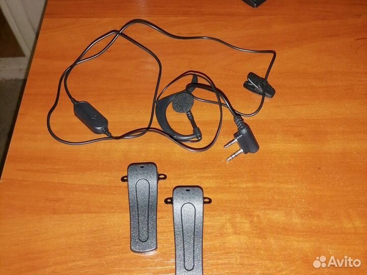 Рация baofeng bf 888s