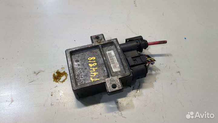 Реле накала Chrysler 300C, 2008