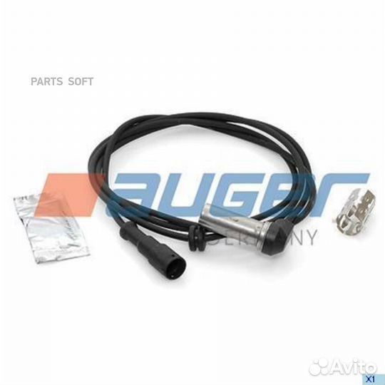 Auger 75692 Датчик abs