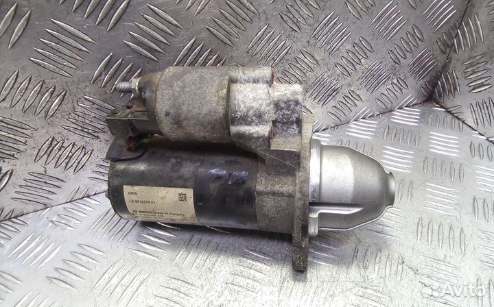 Стартер BMW 3-Series/M3