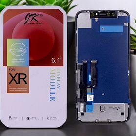 iPhone XR Дисплей In-cell JK