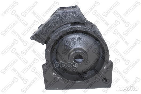 25-98004-SX подушка двс передняя Toyota Coroll