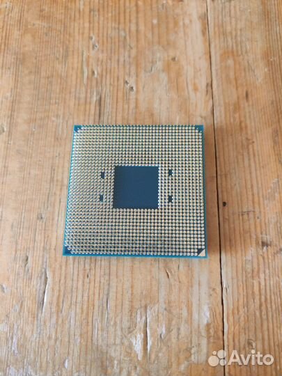 Amd Ryzen 5 2600